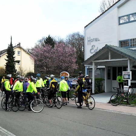 Hotel Park Eden Bad Bellingen Εξωτερικό φωτογραφία