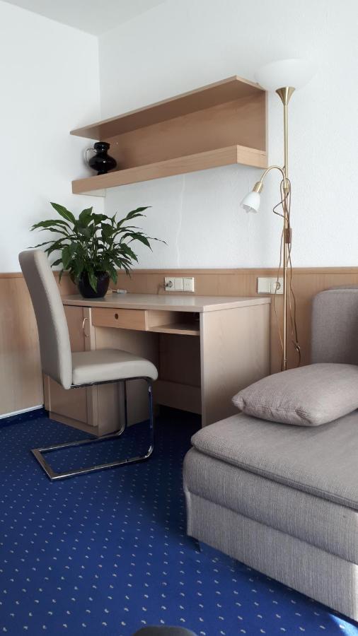 Hotel Park Eden Bad Bellingen Εξωτερικό φωτογραφία