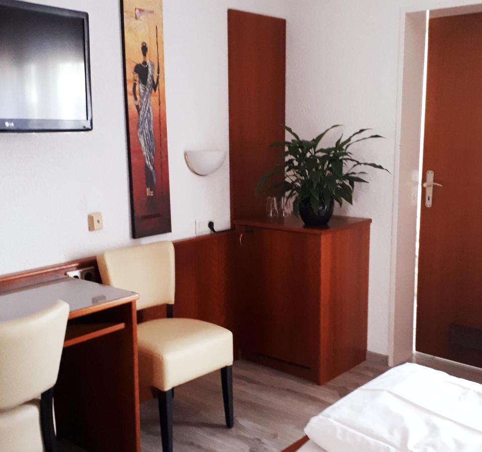 Hotel Park Eden Bad Bellingen Εξωτερικό φωτογραφία