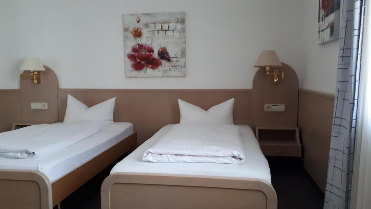 Hotel Park Eden Bad Bellingen Εξωτερικό φωτογραφία