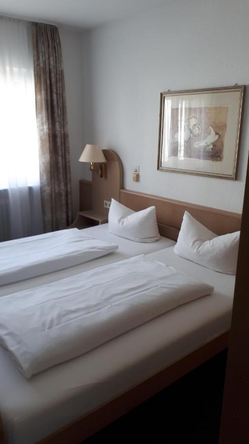Hotel Park Eden Bad Bellingen Εξωτερικό φωτογραφία