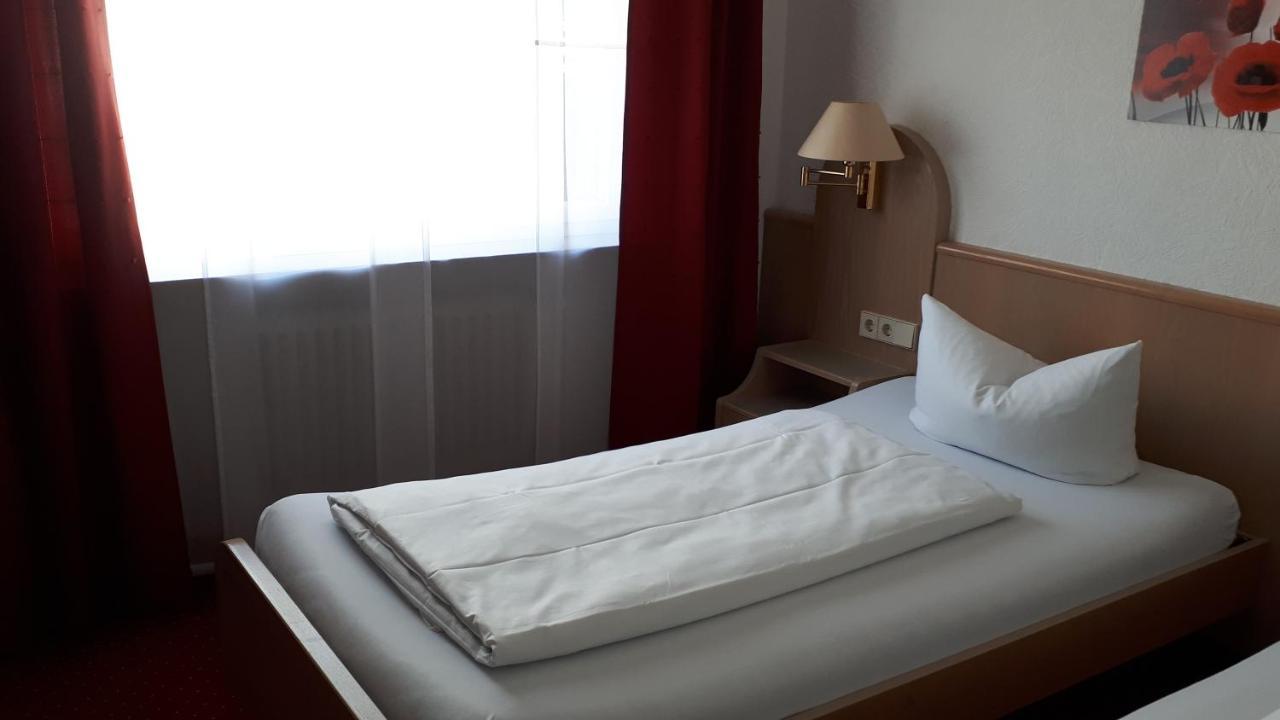 Hotel Park Eden Bad Bellingen Εξωτερικό φωτογραφία