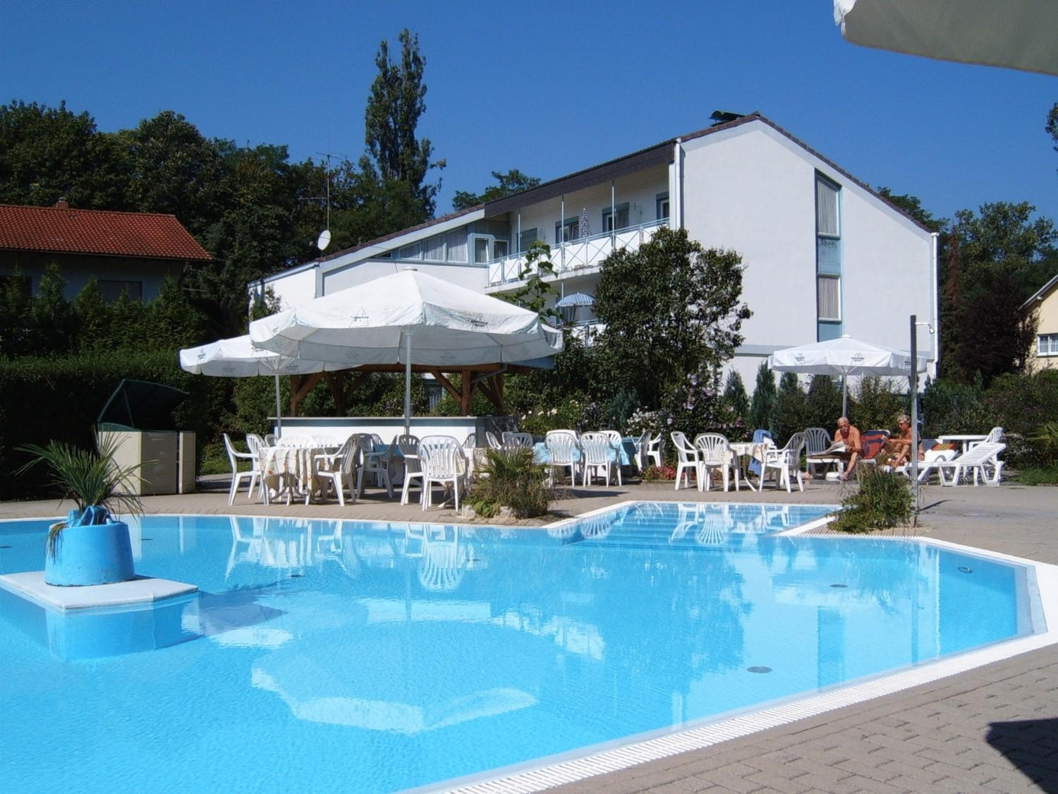 Hotel Park Eden Bad Bellingen Εξωτερικό φωτογραφία