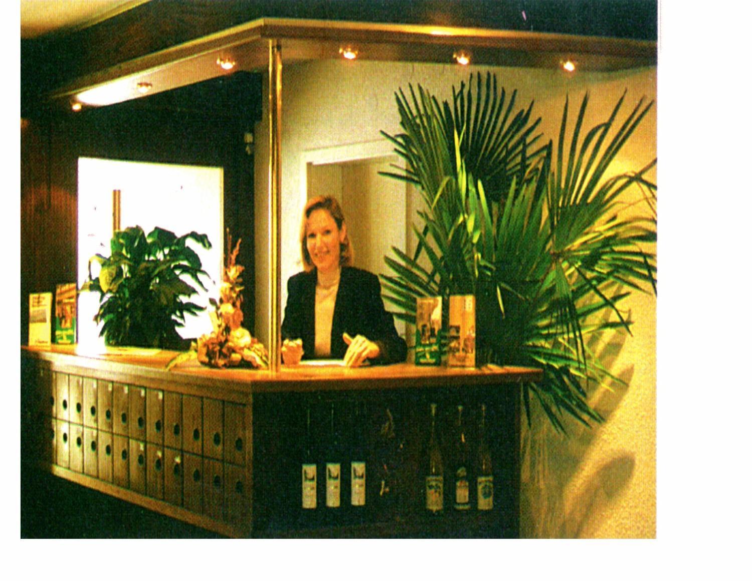 Hotel Park Eden Bad Bellingen Εξωτερικό φωτογραφία