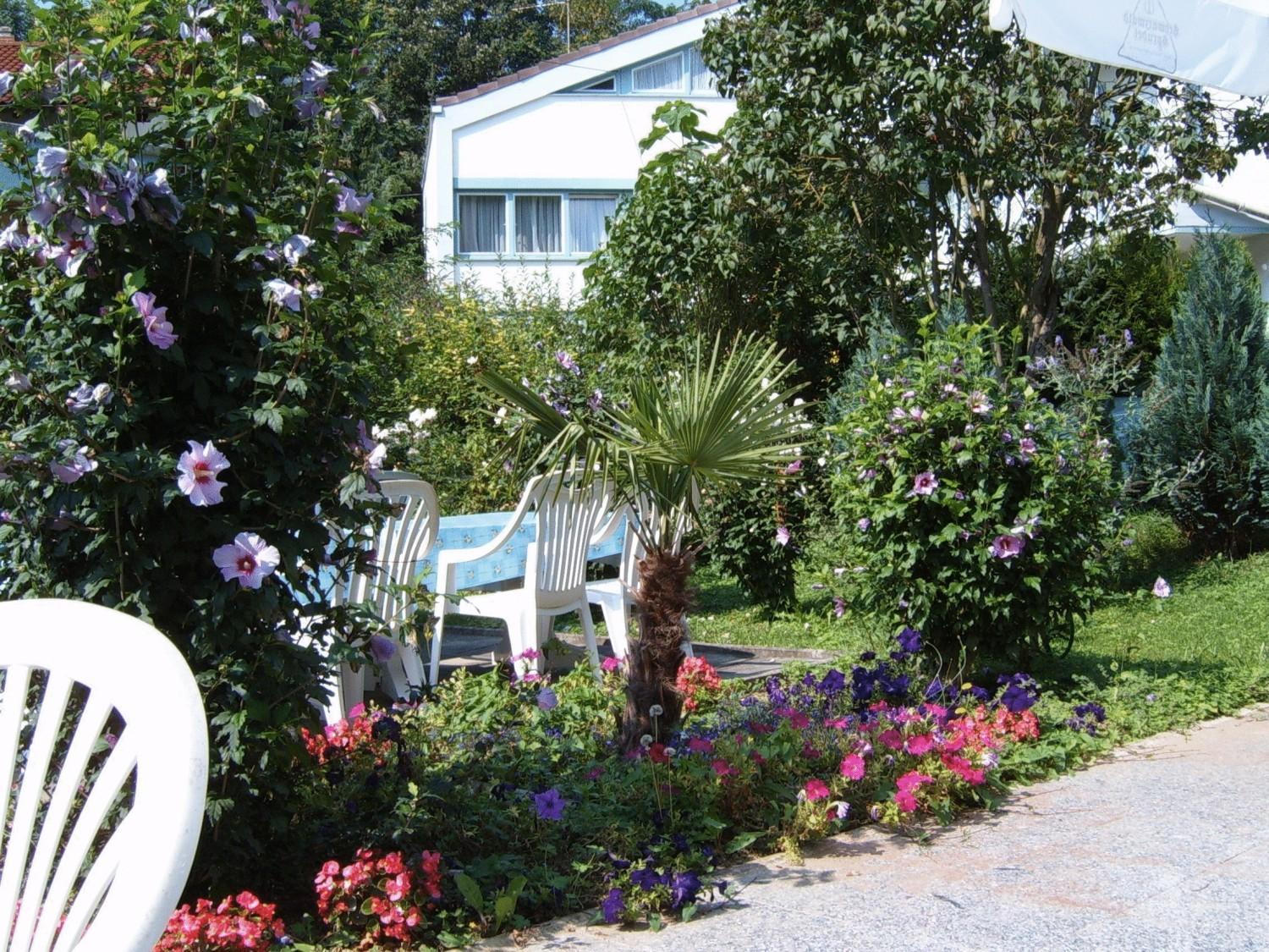 Hotel Park Eden Bad Bellingen Εξωτερικό φωτογραφία