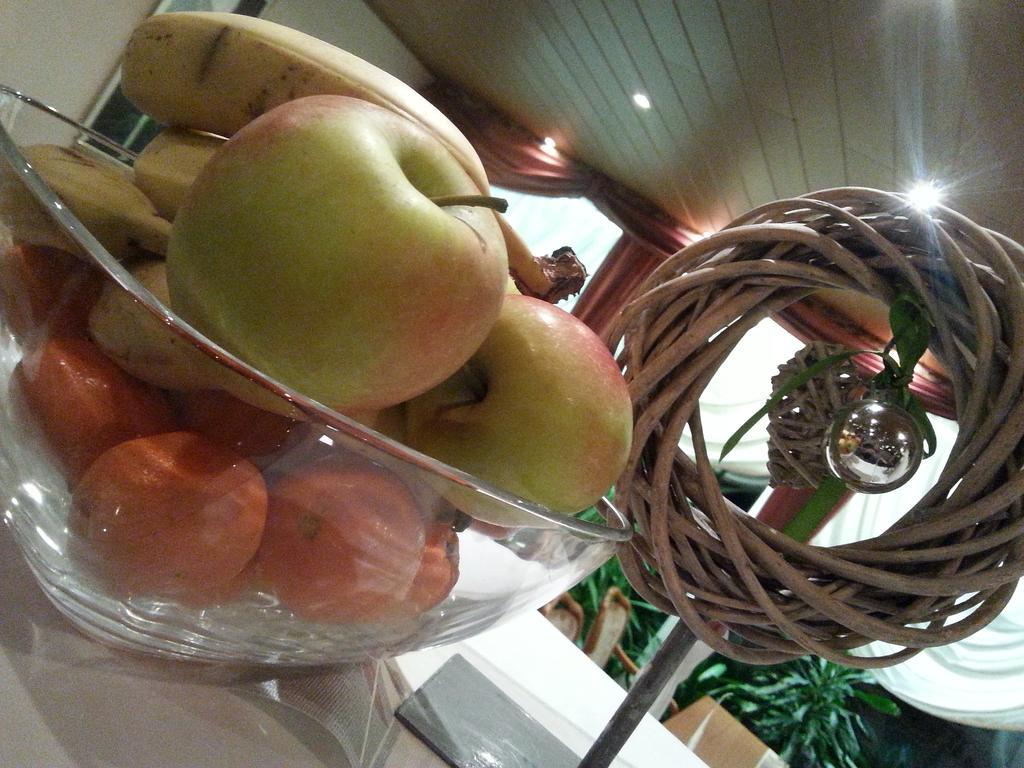 Hotel Park Eden Bad Bellingen Εξωτερικό φωτογραφία