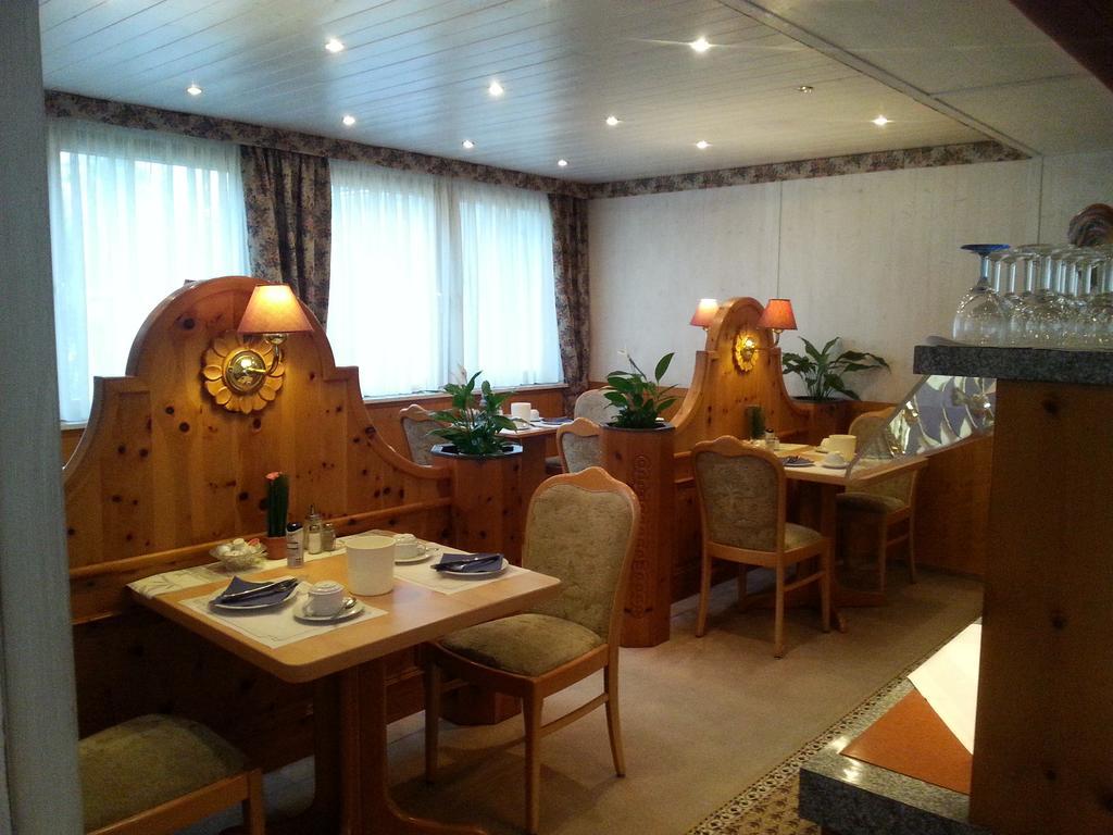 Hotel Park Eden Bad Bellingen Εξωτερικό φωτογραφία