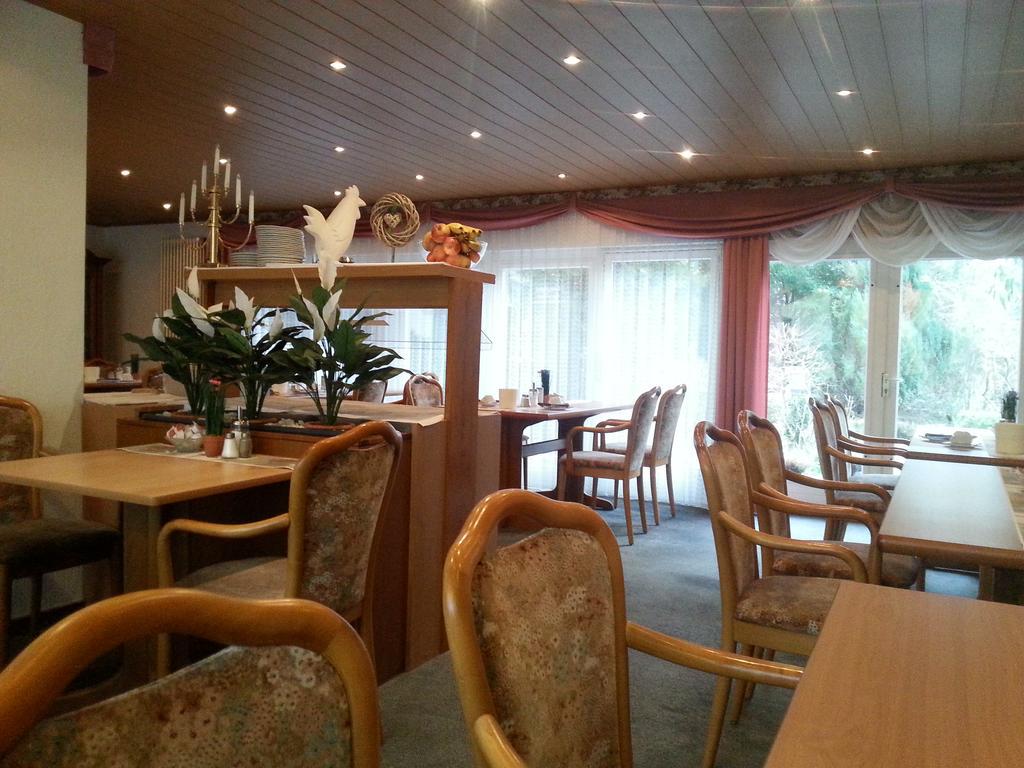 Hotel Park Eden Bad Bellingen Εξωτερικό φωτογραφία