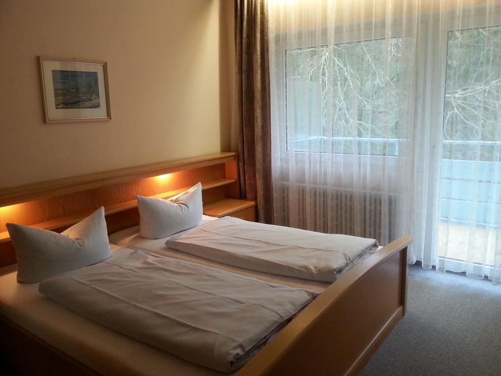 Hotel Park Eden Bad Bellingen Εξωτερικό φωτογραφία