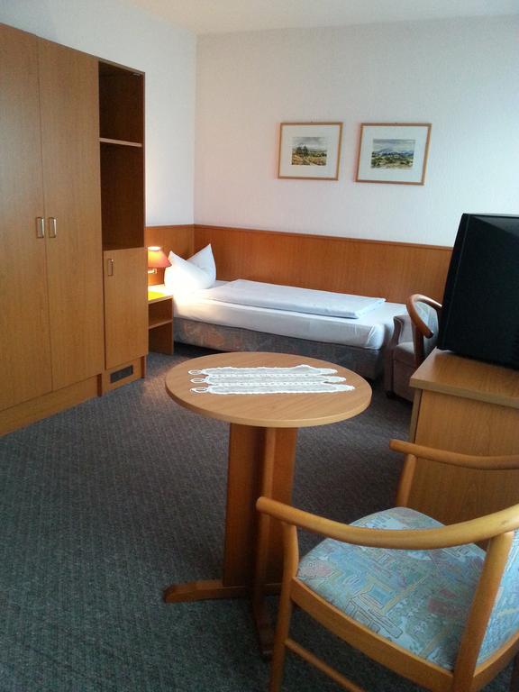 Hotel Park Eden Bad Bellingen Εξωτερικό φωτογραφία