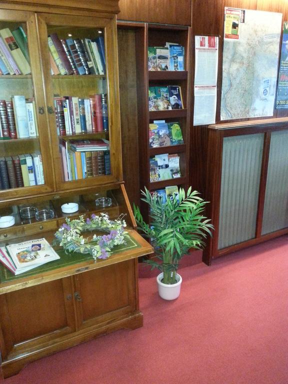 Hotel Park Eden Bad Bellingen Εξωτερικό φωτογραφία