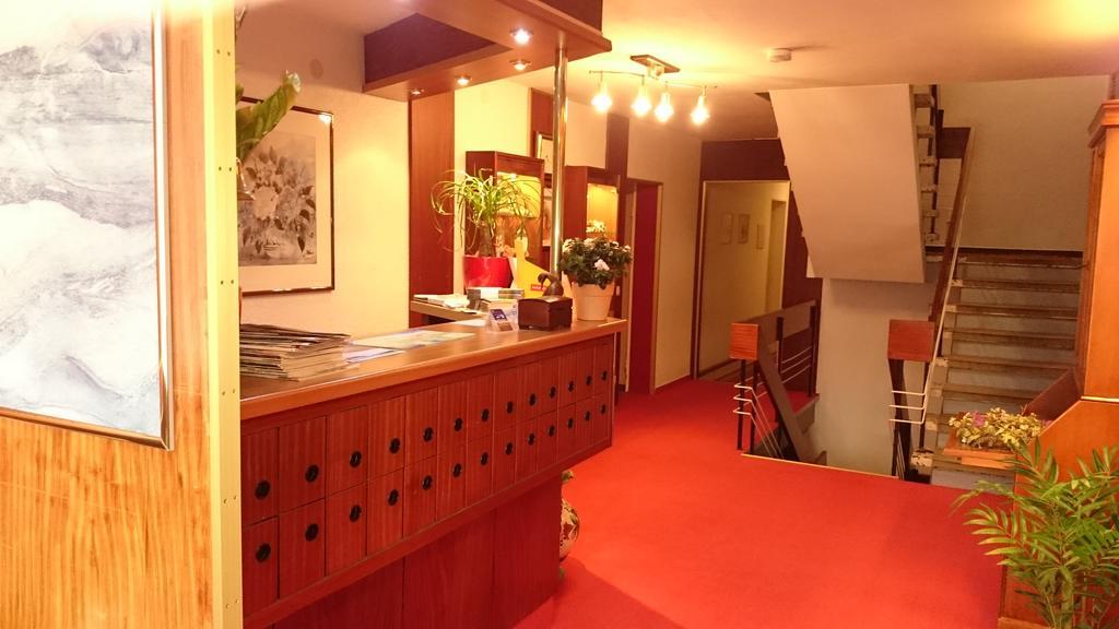 Hotel Park Eden Bad Bellingen Εξωτερικό φωτογραφία