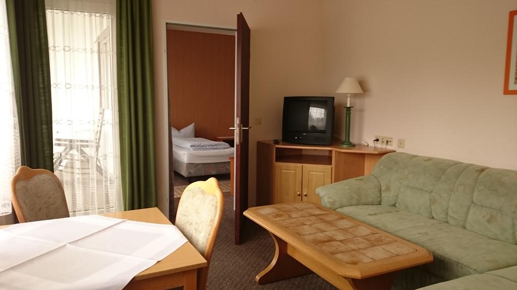 Hotel Park Eden Bad Bellingen Εξωτερικό φωτογραφία