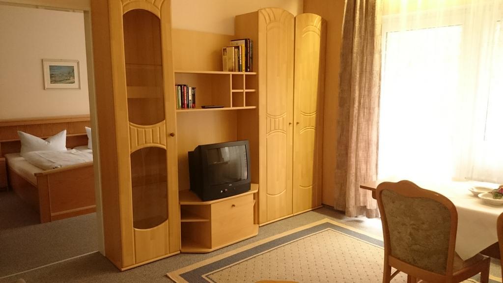 Hotel Park Eden Bad Bellingen Εξωτερικό φωτογραφία