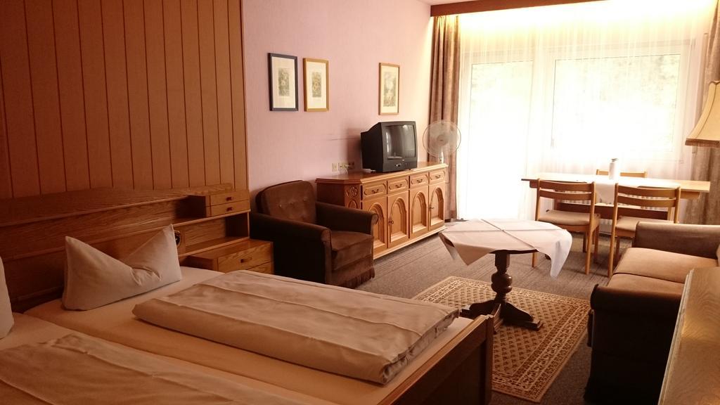 Hotel Park Eden Bad Bellingen Εξωτερικό φωτογραφία