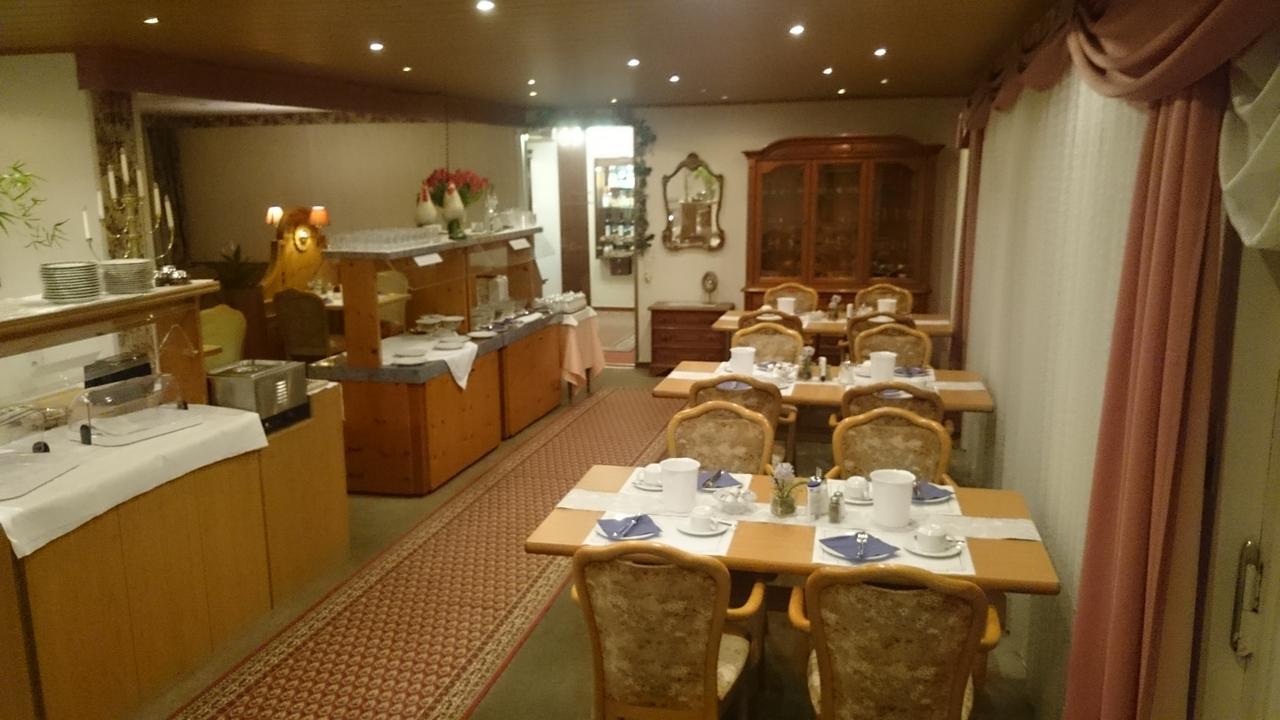 Hotel Park Eden Bad Bellingen Εξωτερικό φωτογραφία