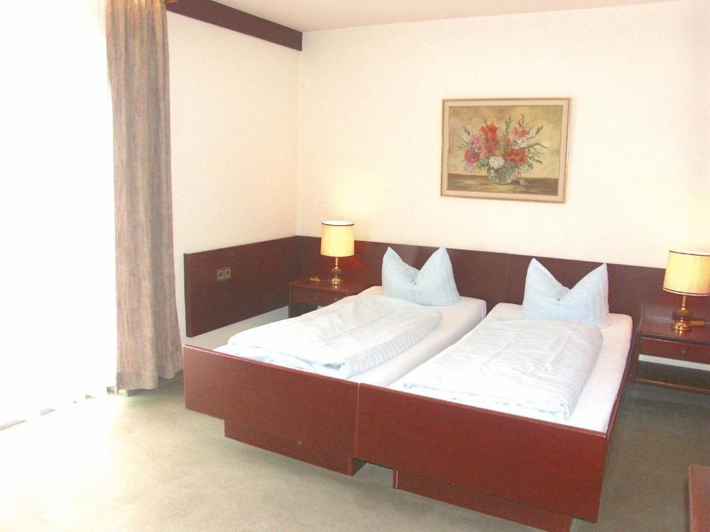 Hotel Park Eden Bad Bellingen Δωμάτιο φωτογραφία