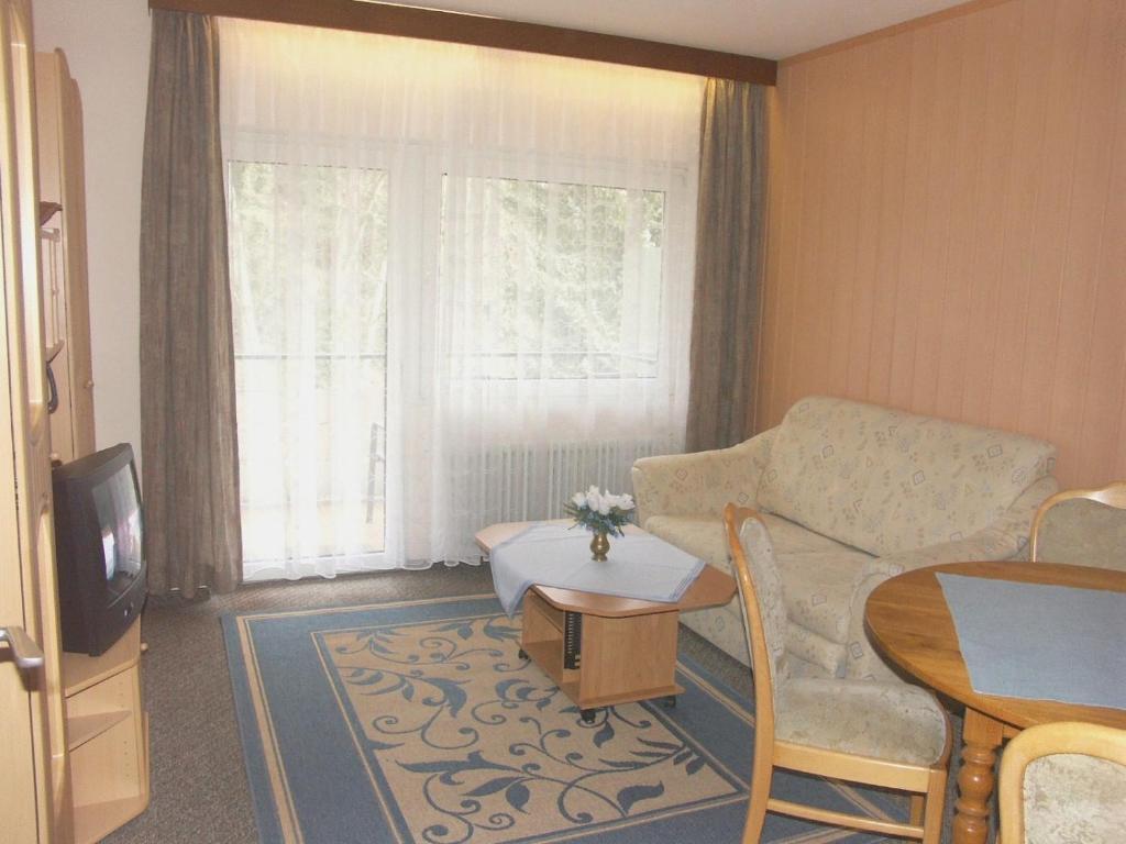 Hotel Park Eden Bad Bellingen Δωμάτιο φωτογραφία